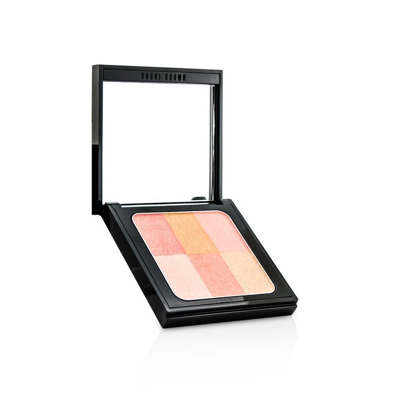 Bobbi Brown Brightening Brick - #02 Coral 