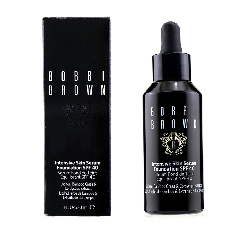 Bobbi Brown Intensive Skin Serum Foundation SPF40 - # 03 Beige  30ml/1oz