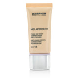 Darphin Melaperfect Anti Dark Spots Correcting Foundation SPF15 - #02 Beige 