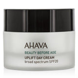 Ahava Beauty Before Age Uplift Day Cream Broad Spectrum SPF20 50ml/1.7oz