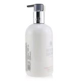 Molton Brown Delicious Rhubarb & Rose Body Lotion 300ml/10oz