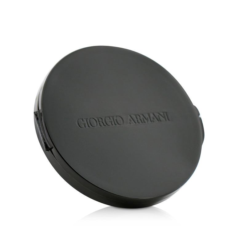 Giorgio Armani Luminous Silk Powder Compact Refill - # 5.5 