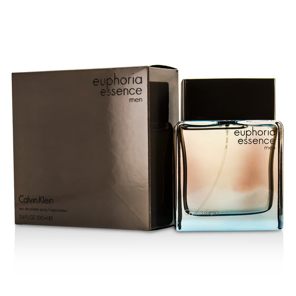 Calvin Klein Euphoria Essence Eau De Toilette Spray 