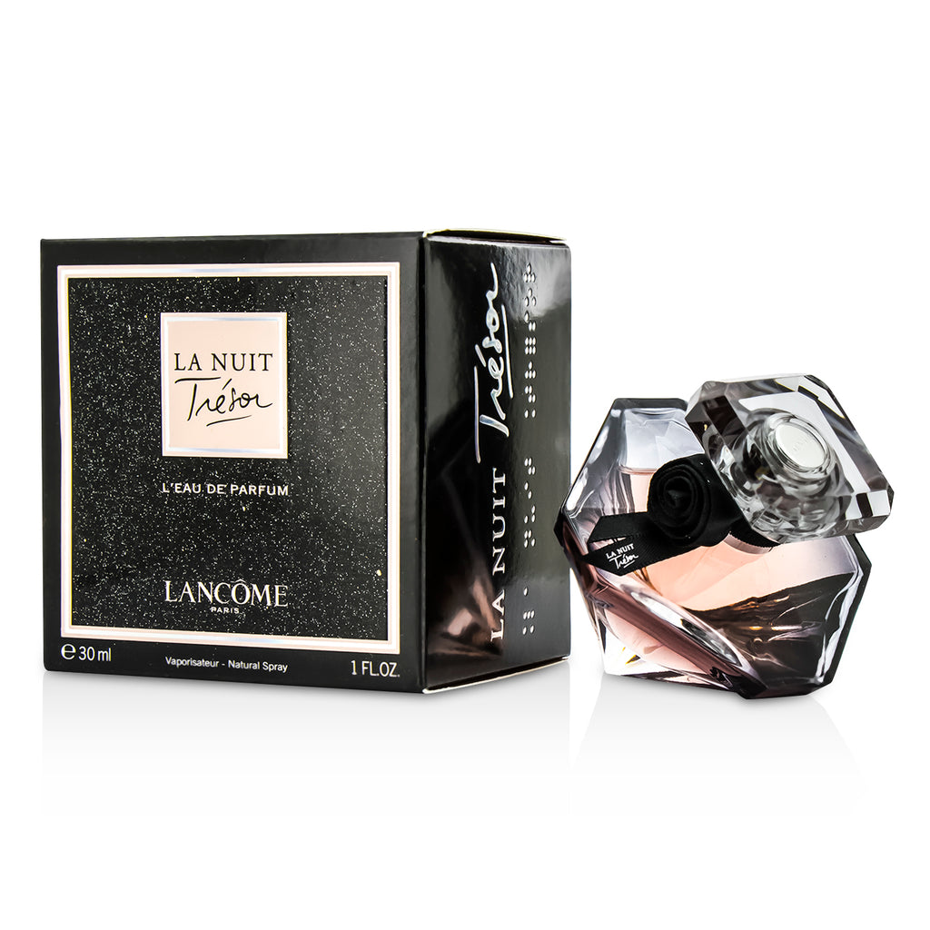 Lancome La Nuit Tresor L'Eau De Parfum Spray 30ml/1oz – Fresh