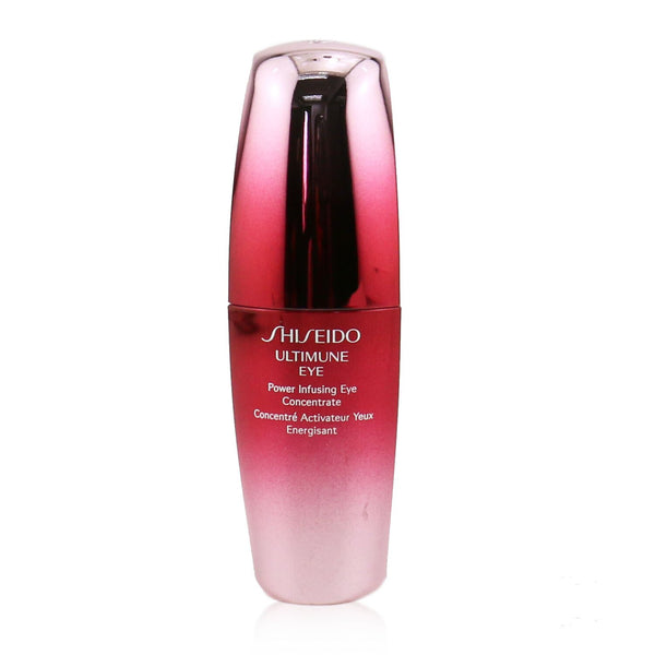 Shiseido Ultimune Power Infusing Eye Concentrate 