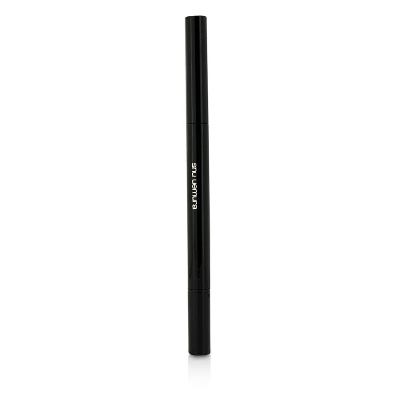 Shu Uemura Brow:Sword Eyebrow Pencil - #Walnut Brown  0.3g/0.01oz