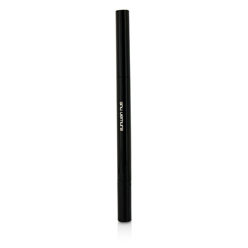 Shu Uemura Brow:Sword Eyebrow Pencil - #Brown  0.3g/0.01oz