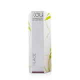 iKOU Aromacology Diffuser Reeds - Peace (Rose & Ylang Ylang - 9 months supply) 