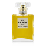 Chanel No.5 Eau De Parfum Spray  35ml/1.2oz