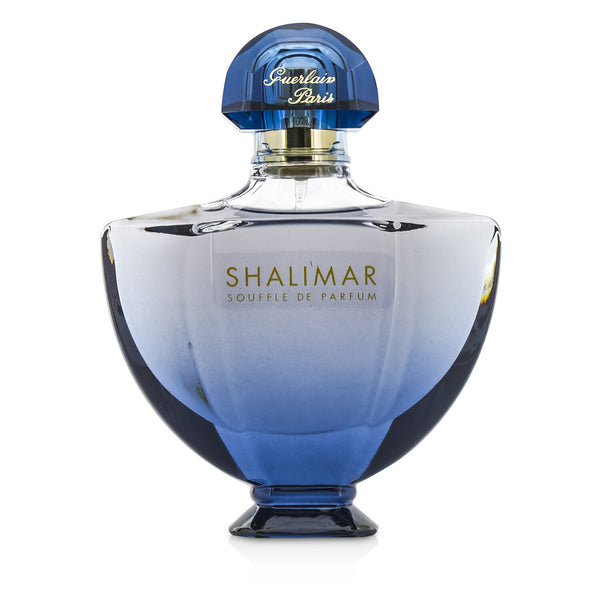 Guerlain Shalimar Souffle De Parfum Eau De Parfum Spray 