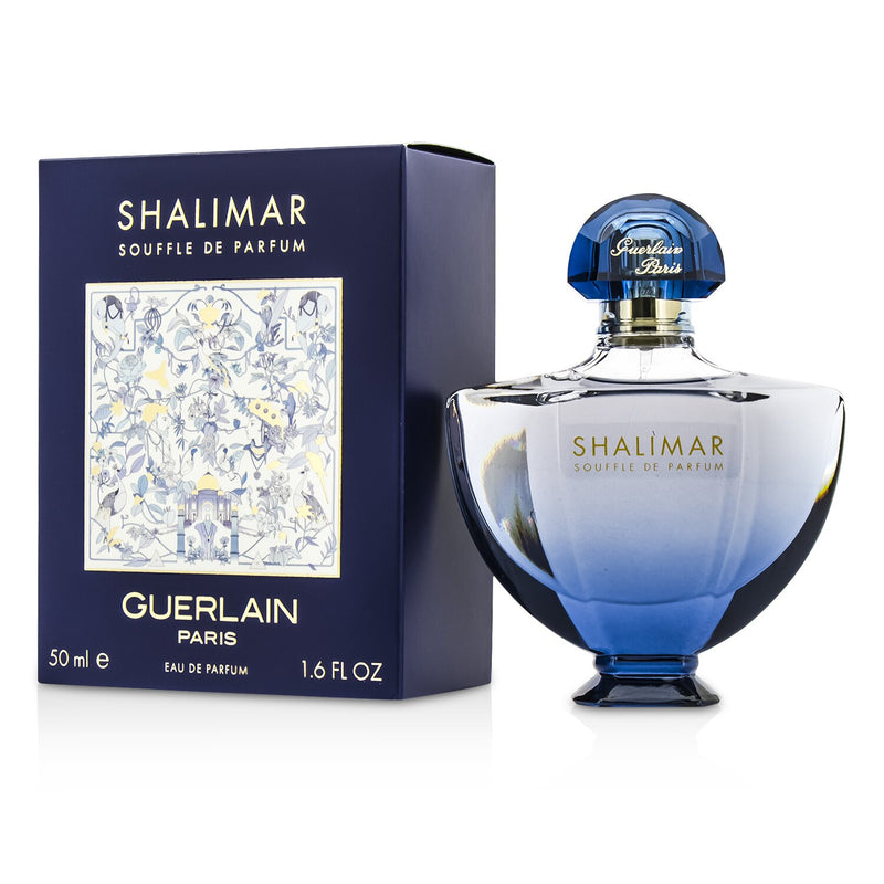 Guerlain Shalimar Souffle De Parfum Eau De Parfum Spray 