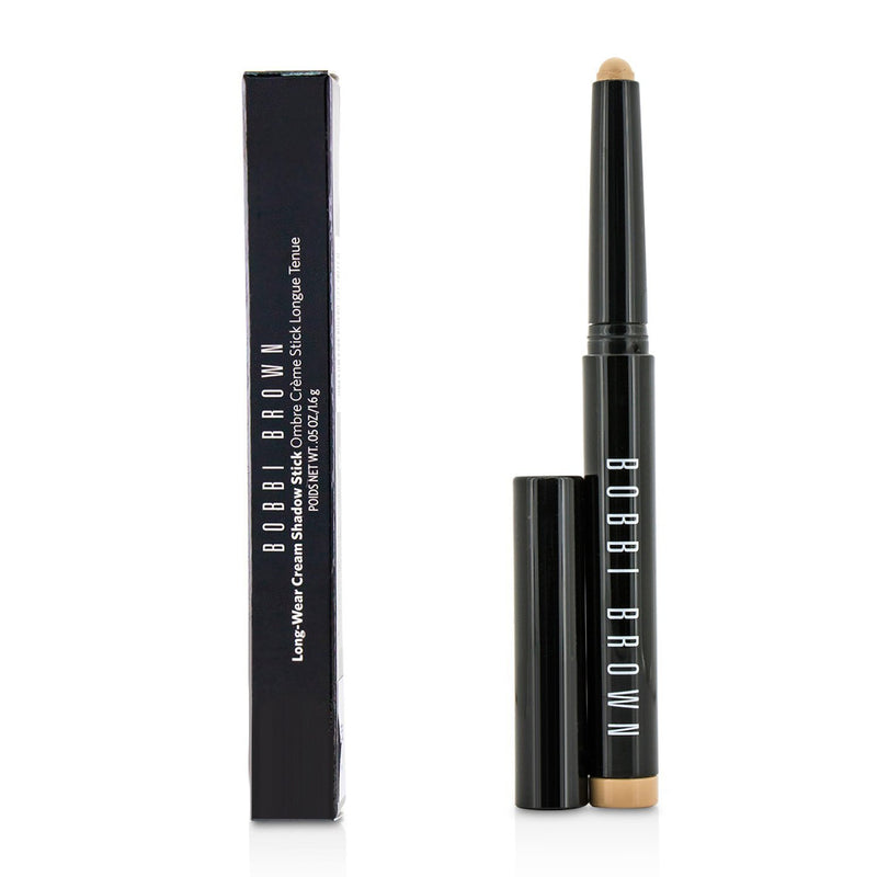 Bobbi Brown Long Wear Cream Shadow Stick - #01 Vanila  1.6g/0.05oz