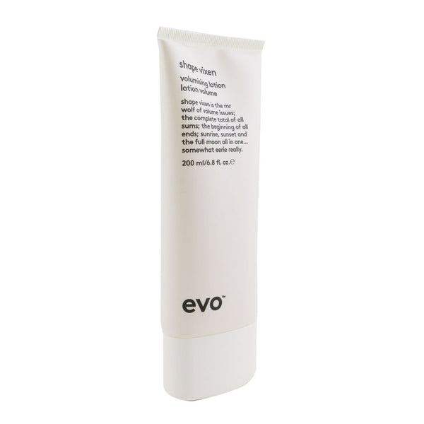 Evo Shape Vixen Volumising Lotion 