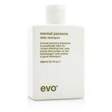 Evo Normal Persons Daily Shampoo 