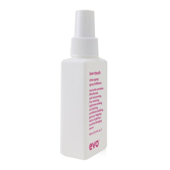 Evo Love Touch Shine Spray 100ml/3.4oz