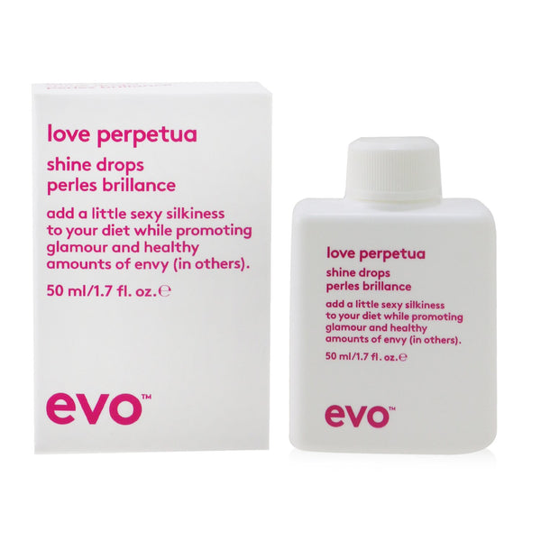 Evo Love Perpetua Shine Drops 