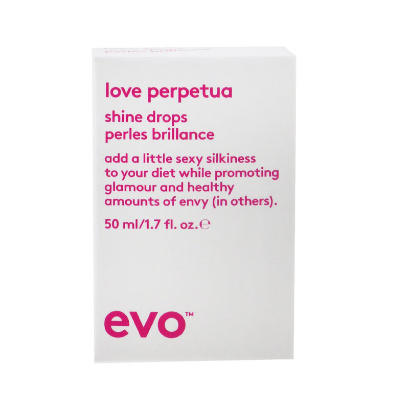 Evo Love Perpetua Shine Drops 