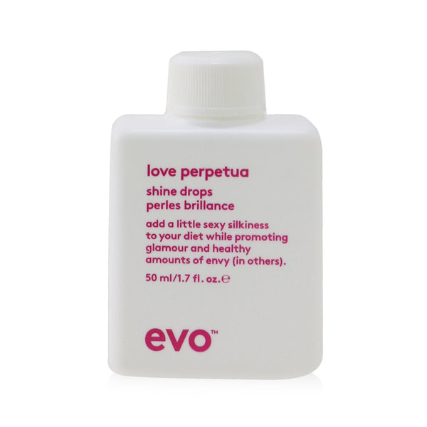 Evo Love Perpetua Shine Drops 