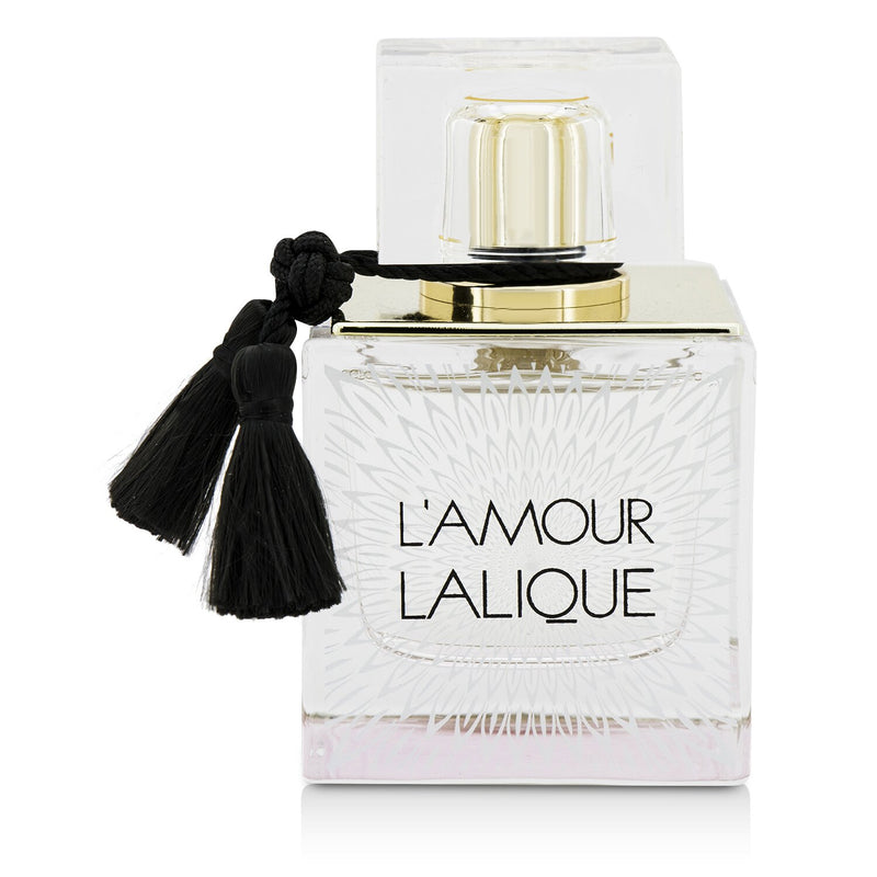 Lalique L'Amour Eau De Parfum Spray  50ml/1.7oz