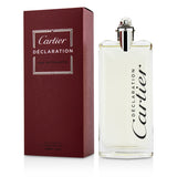 Cartier Declaration Eau De Toilette Spray  50ml/1.7oz