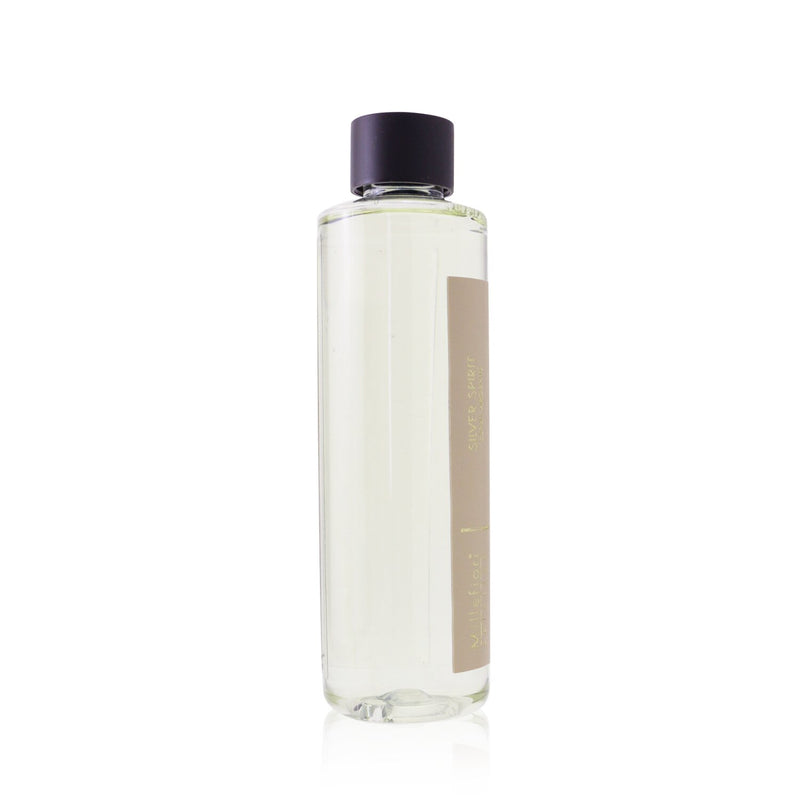 Millefiori Selected Fragrance Diffuser Refill - Silver Spirit 