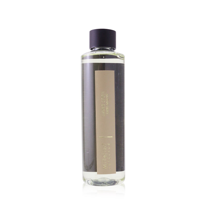 Millefiori Selected Fragrance Diffuser Refill - Silver Spirit 