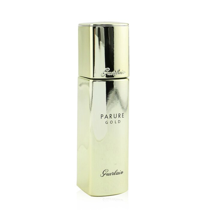 Guerlain Parure Gold Rejuvenating Gold Radiance Foundation SPF 30 - # 02 Beige Clair 30ml/1oz