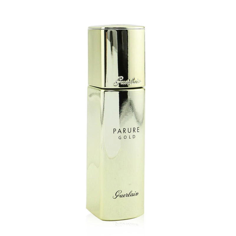 Guerlain Parure Gold Rejuvenating Gold Radiance Foundation SPF 30 - # 02 Beige Clair  30ml/1oz