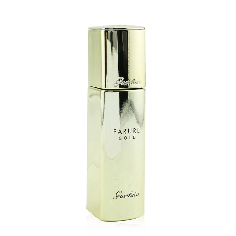 Guerlain Parure Gold Rejuvenating Gold Radiance Foundation SPF 30 - # 03 Beige Naturel  30ml/1oz