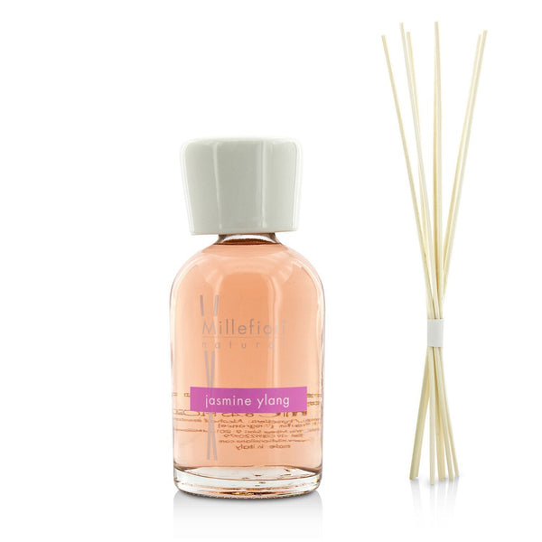 Millefiori Natural Fragrance Diffuser - Jasmine Ylang 