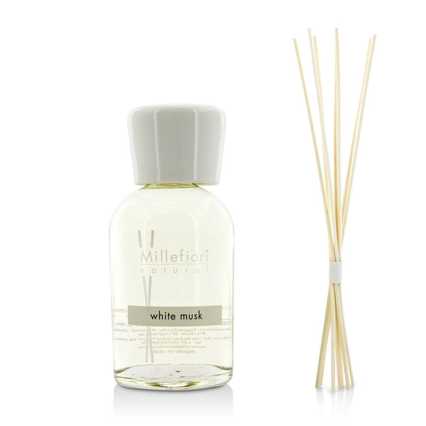 Millefiori Natural Fragrance Diffuser - White Musk 