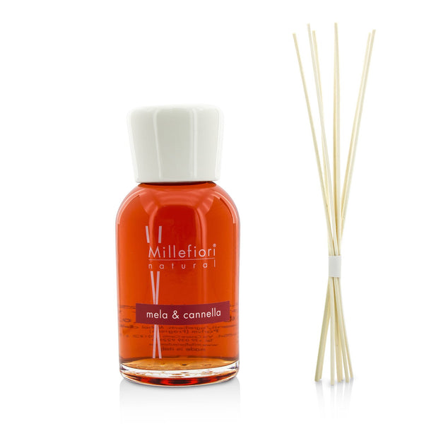 Millefiori Natural Fragrance Diffuser - Mela & Cannella 