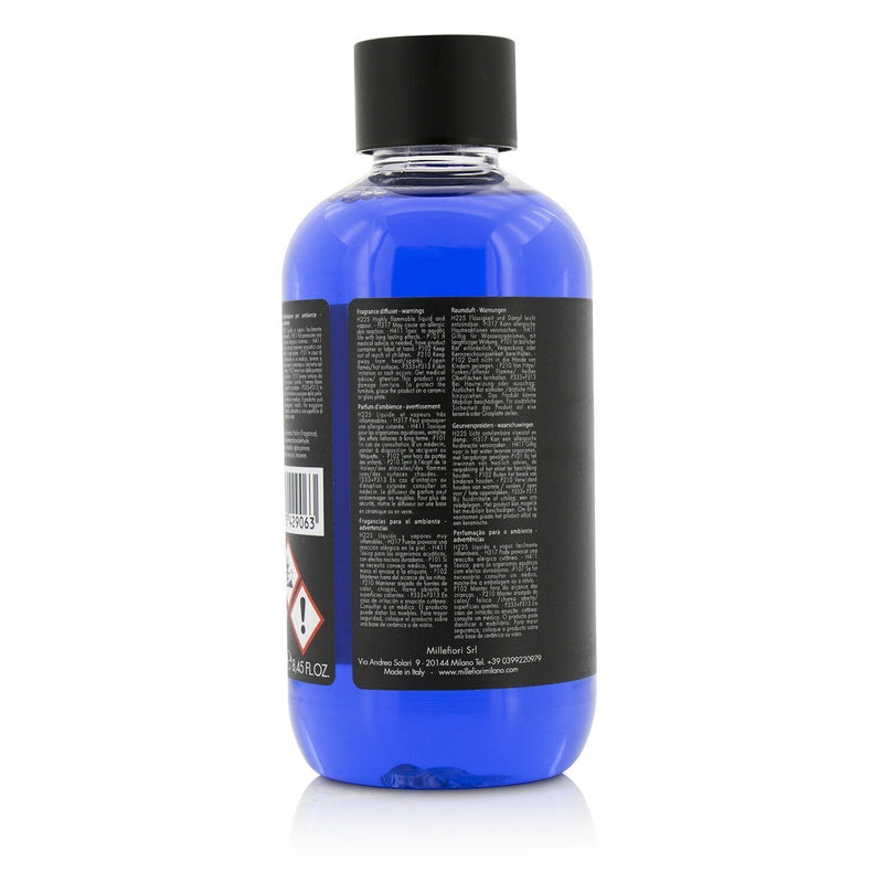 Millefiori Natural Fragrance Diffuser Refill - Cold Water 