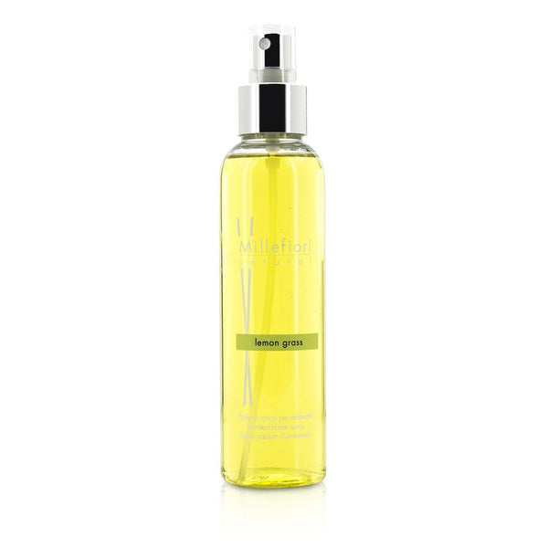 Millefiori Natural Scented Home Spray - Lemon Grass 