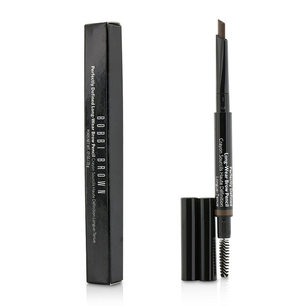 Bobbi Brown Perfectly Defined Long Wear Brow Pencil - #08 Rich Brown 