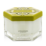 L'Occitane Verbena (Clos De Verveine) Scented Candle 