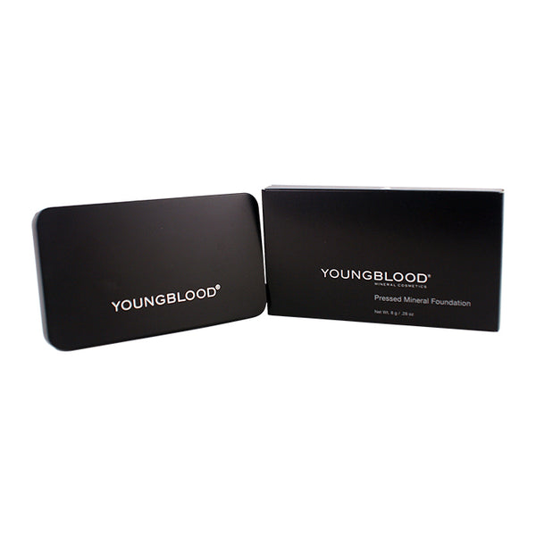 Youngblood Pressed Mineral Foundation - Neutral 8g/0.28oz