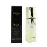 Guerlain Parure Gold Rejuvenating Gold Radiance Foundation SPF 30 - # 13 Rose Naturel 