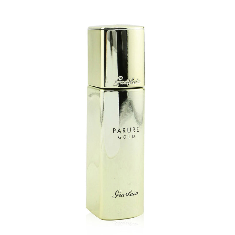 Guerlain Parure Gold Rejuvenating Gold Radiance Foundation SPF 30 - # 13 Rose Naturel  30ml/1oz