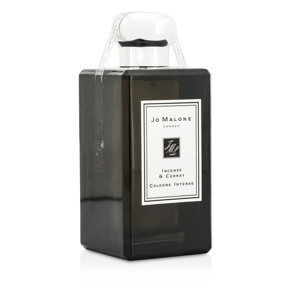 Jo Malone Incense & Cedrat Cologne Intense Spray (Originally Without Box) 