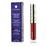 By Terry Terrybly Velvet Rouge - # 9 My Red  2ml/0.07oz