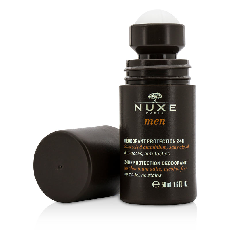 Nuxe Men 24HR Protection Deodorant  50ml/1.6oz