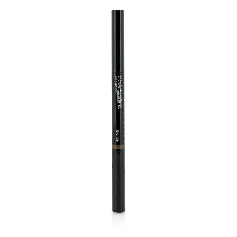 Bobbi Brown Perfectly Defined Long Wear Brow Pencil - #01 Blonde 