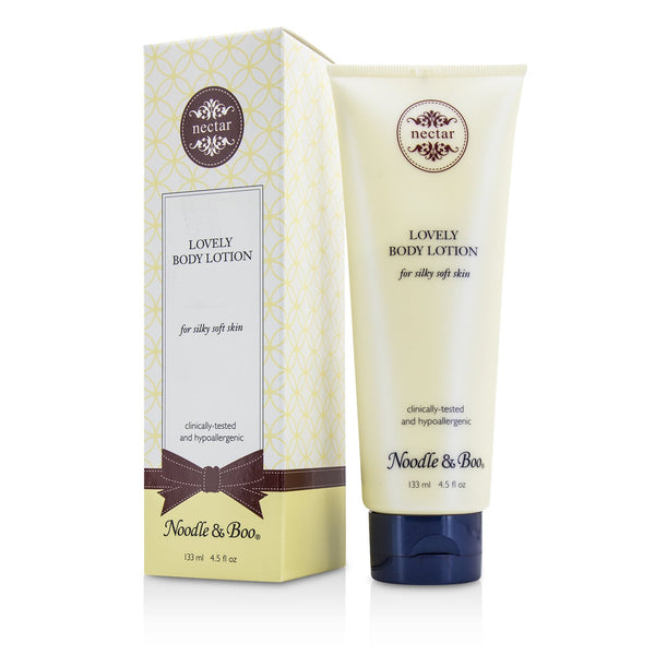 Noodle & Boo Nectar - Lovely Body Lotion 