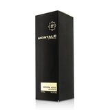Montale Crystal Aoud Eau De Parfum Spray 