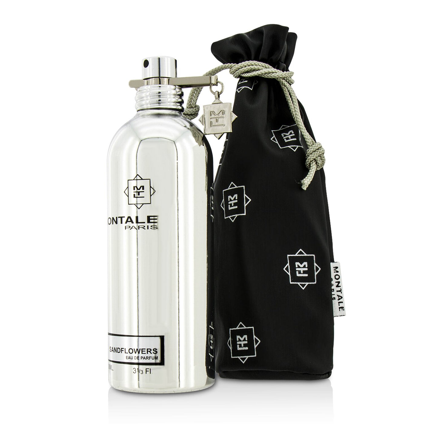 Montale Sandflowers Eau De Parfum Spray – Fresh Beauty