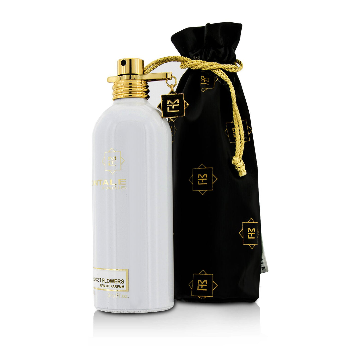 Montale Sunset Flowers Eau De Parfum Spray 100ml/3.4oz – Fresh