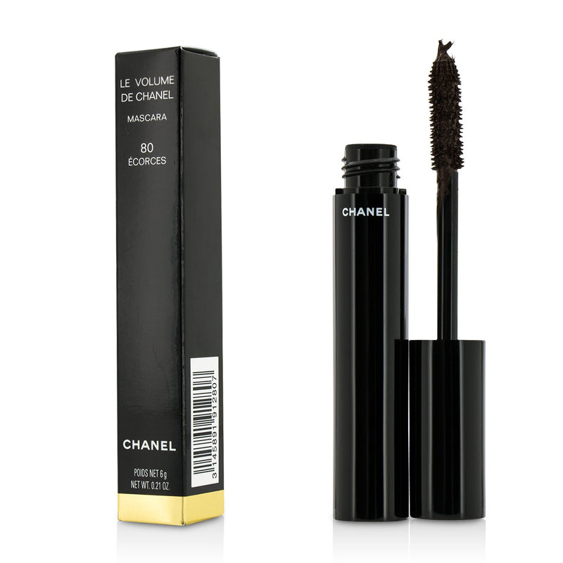 Chanel Le Volume De Chanel Mascara - # 10 Noir 6g/0.21oz – Fresh Beauty Co.