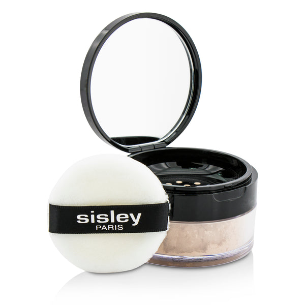 Sisley Phyto Poudre Libre Loose Face Powder - #1 Irisee 