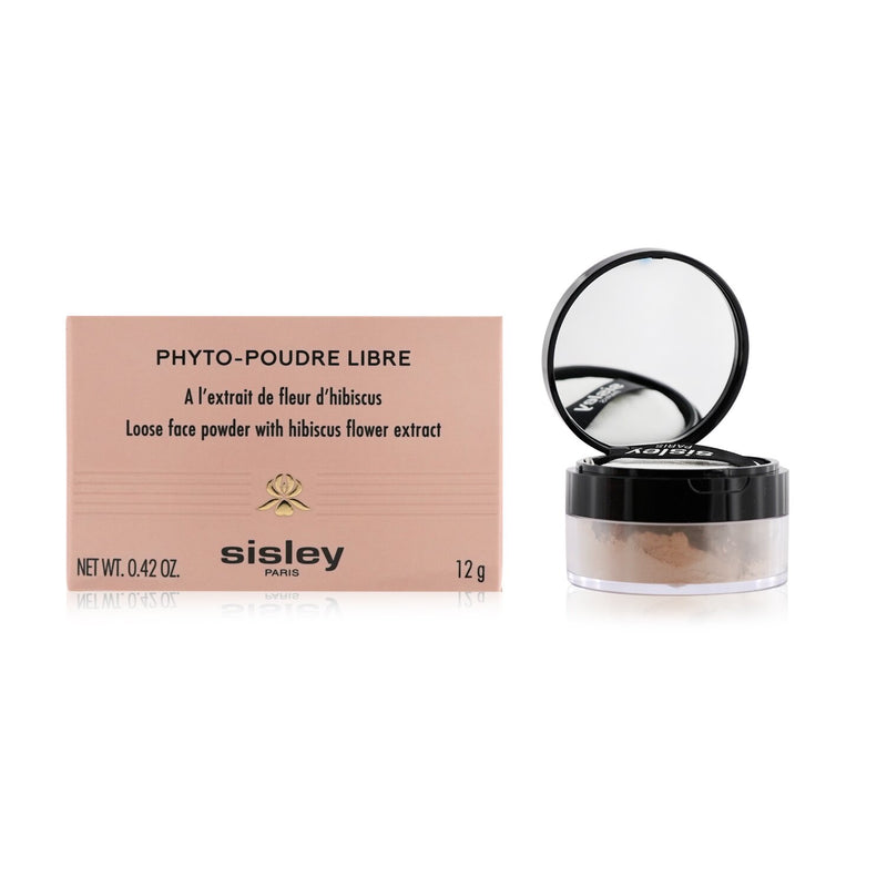 Sisley Phyto Poudre Libre Loose Face Powder - #2 Mate 